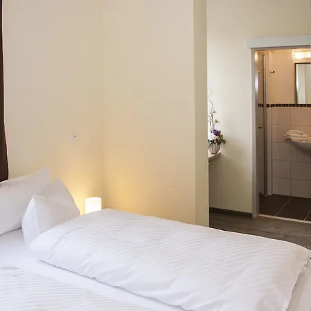 Hotel Altes Pfarrhaus *