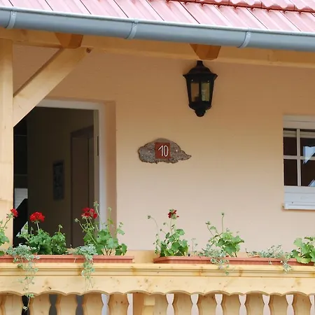 Hotel Altes Pfarrhaus