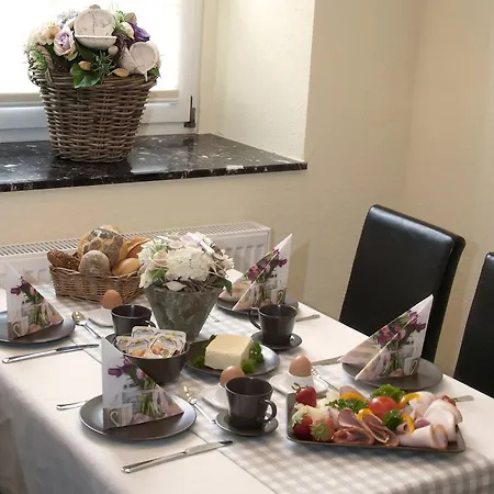Hotel Altes Pfarrhaus