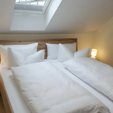 Hotel Altes Pfarrhaus