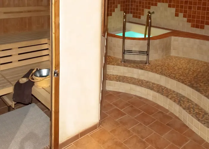 Altes Pfarrhaus Kindelbrueck