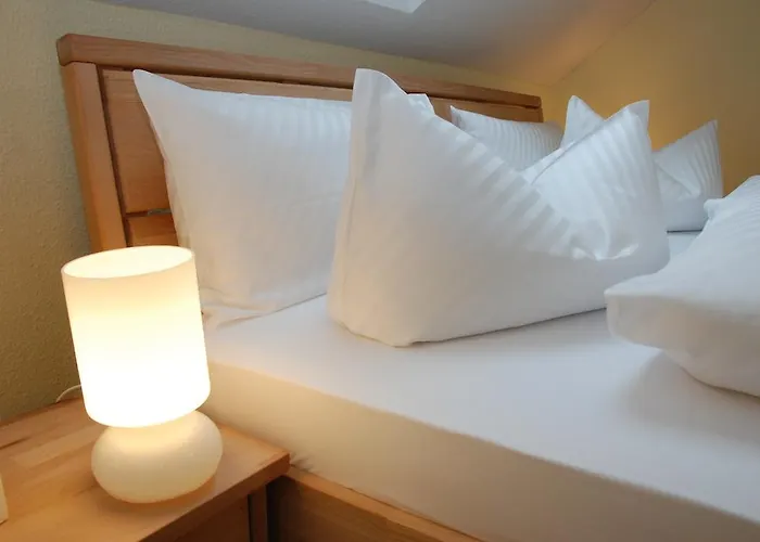 Altes Pfarrhaus Hotel *