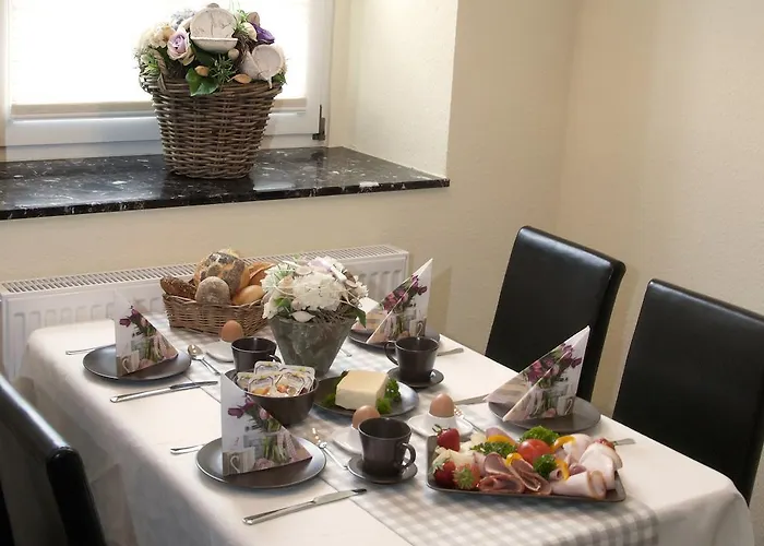 Hotel Altes Pfarrhaus