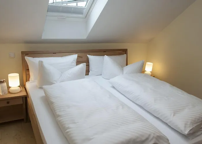 Hotel Altes Pfarrhaus