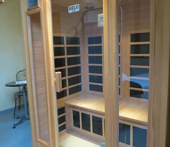 Hotel Altes Pfarrhaus *